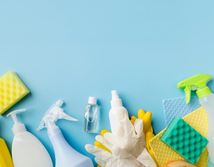 услуги клинера Профессиональная уборка в Дрездене: ваш надежный партнер для безупречной чистоты